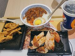 -吉野家(回龙观同成街店)