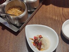 -东海怡品海鲜豆捞(星街坊店)