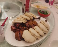 -汾阳花园酒店·宴会厅