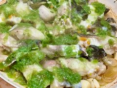 青藤椒鱼-雀蓝川菜(奥体广场店)