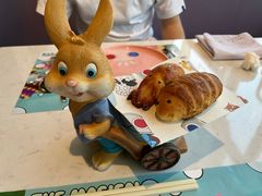 -水桶王国主题餐厅·聚会·生日派对·亲子活动·家庭套餐(亚龙湾希尔顿店)