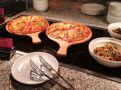 -东方银座国际酒店·爱晚亭·精致湘菜