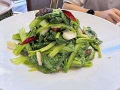 -哈啾嗨·新概念蒙餐(红星新城店)