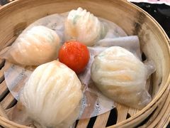 -新兴·金羊座·粤菜点心(乐峰店)