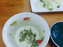 -尕西木春台手抓美食