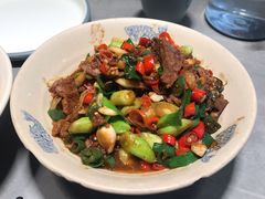-潇湘阁(汉光百货店)