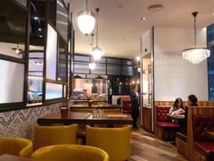 大堂-ATLAS COFFEE(雅居乐中心店)