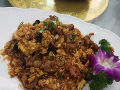-西北朗益和穆斯林餐厅