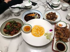 -蘭心餐厅(进贤路店)