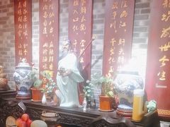 -小龙坎火锅(香港中路店)