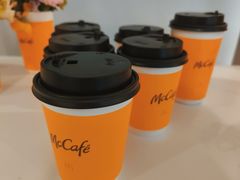 -麦当劳(平和堂店)