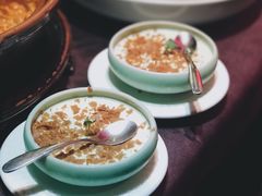 香草鲜奶布丁-蟹榭·本帮江浙菜·蟹宴(五角场合生汇商场店)