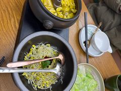 -云海肴·汽锅鸡·云南菜(天山百盛优客店)