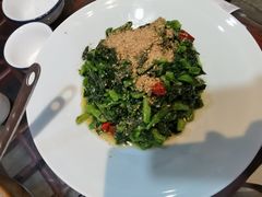 -李记搅团•非遗陕菜(三桥店)