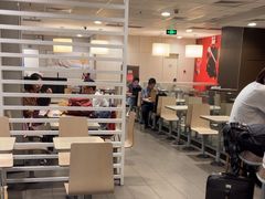 -麦当劳(西客站店)