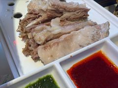 -燕兰楼·清真西北融合菜(亚运村店)