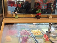 -一绪に寿喜烧(虹悦城店)
