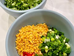 云南蘸水小料-小街猪手(团结湖店)