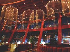 大堂-杭州国际会议中心洲际酒店-原素全日餐厅(解放东路店)