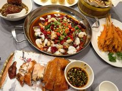 -金哥私房菜馆(张府园总店)