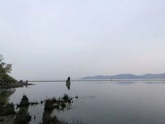 -苏州吴中太湖旅游区