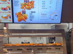 -德克士(五洲餐厅)