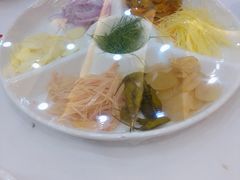 -丰尔粥食·顺德鱼生·干蒸排骨顺德菜(大良分店)