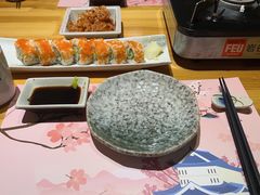 -立山居酒屋·烧鸟 天妇罗(西北湖店)