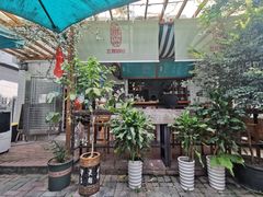 -豆舞咖啡(民乐路店)