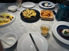 -雀蓝川菜(奥体广场店)