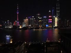 -上海外滩华尔道夫酒店