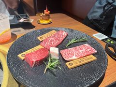-虎哥六韩式烤肉料理 TIGERGRILL(隆生金山湖中心购物广场店)