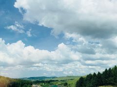 -塞罕坝国家级自然保护区