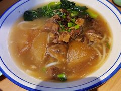 -新加坡高记KOO KEE Restaurant(盈科店)