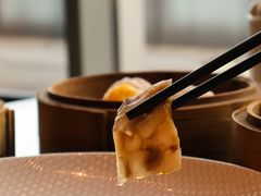 -中山保利艾美酒店-乐美中餐厅