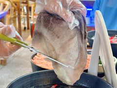 -巴蜀大将火锅(春熙店)