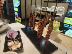 -和庆斋羊蝎子火锅·碳缸烧烤(顺义旗舰店)