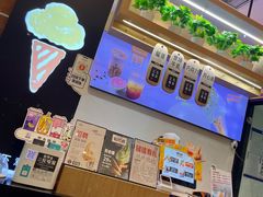 -野人先生现做冰淇淋(北京环宇荟店)