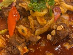 -阿西娅食府(中关村店)