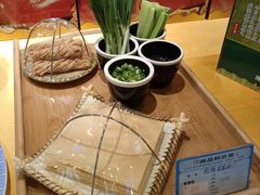 -全聚德(胜利大街店)