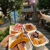 佛山新的！！佛山新的！！好好吃快去！！