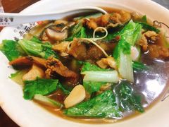 -春雪面馆(转塘店)