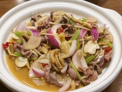 -叁煨蹄花·下饭盐帮菜(人民广场店)