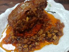-冯大腕江湖川菜馆(后沙峪店)