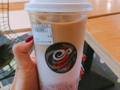 -CoCo都可(大华二店)