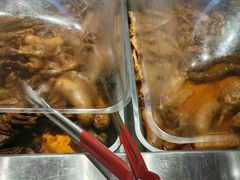 -卤来丫·现捞热卤(恒大城店)