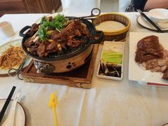 -便宜坊烤鸭店(科创店)