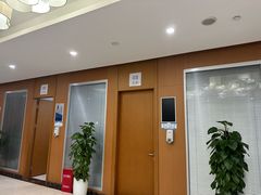 -重庆铭博医院-体检中心