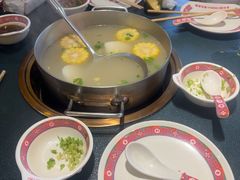 -大吉利·潮汕鲜牛肉火锅(西安店)