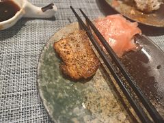 -戏作寿司(观音桥店)